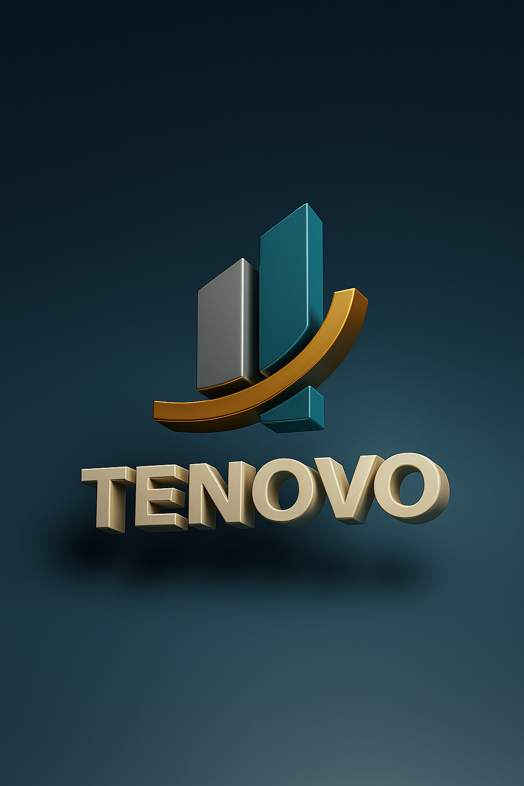 Tenovo 3D Design